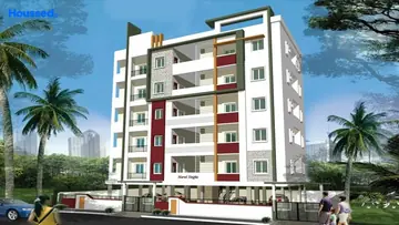 Project Image of CMG Marvel Heights - Image 374938