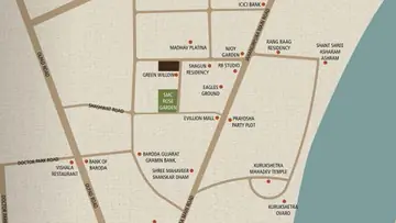Location of Shiven Samrat Shiven Arise - Image 374847