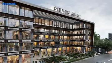 Project Image of Shiven Samrat Shiven Arise - Image 374844