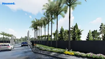 Project Image of Shubham Billionaires Park - Image 374841
