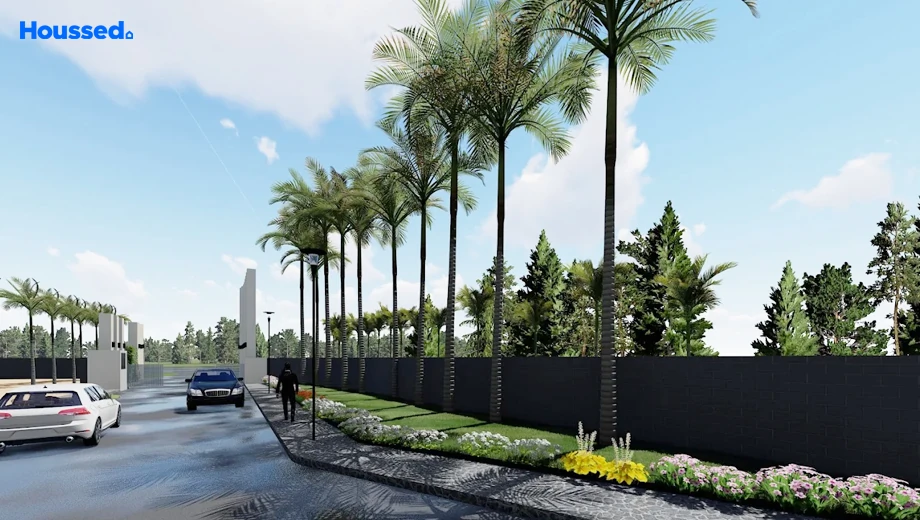 Project Image of Shubham Billionaires Park in Bijalpur, Indore - Image 374841