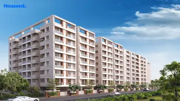 Project Image of H Square Hayat Park Phase 1 - Image 374853