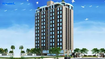 Project Image of Arihant Stareef Suites 88 - Image 375354