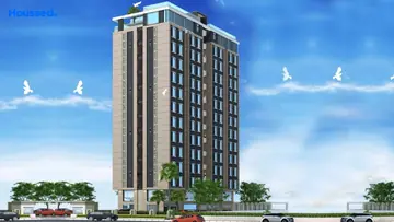 Project Image of Arihant Stareef Suites 88 - Image 374866