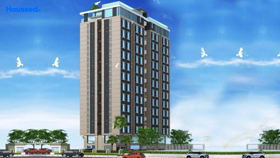 Project Image of Arihant Stareef Suites 88 in Ajmer Road, Jaipur - Image 374866