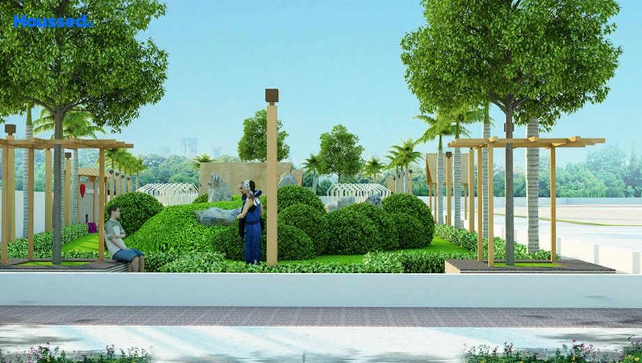 Amenities of Shubham Valley in Rau, Indore - Image 374886