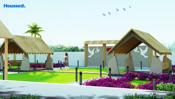 Amenities of Shubham Valley - Image 374885
