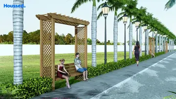 Amenities of Shubham Valley - Image 374887