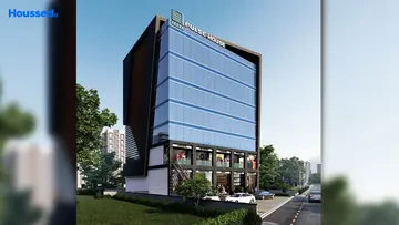 Project Image of Sattva Pulse House - Image 374912