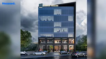Project Image of Sattva Pulse House - Image 374911