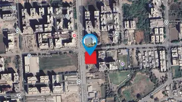Location of Satva Elisio - Image 374924