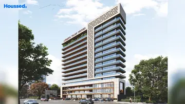 Project Image of Satyam Ayodhya Trade Center - Image 374947