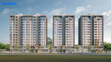 Project Image of Shree Ananyaa Grace - Image 375025
