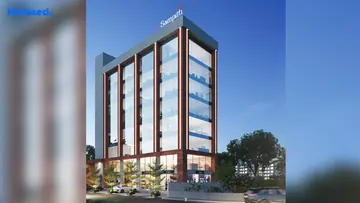 Project Image of Sharvaya Sampriti - Image 374968
