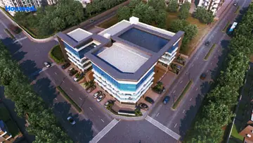Project Image of Anjani Shivanjani Hub - Image 374989