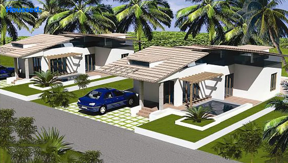 Project Image of Fortune Weekend Homes in Jubilee Hills, Hyderabad - Image 375014