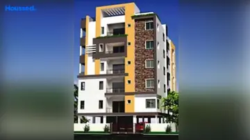 Project Image of Jalaja Vamsee Residency - Image 374979