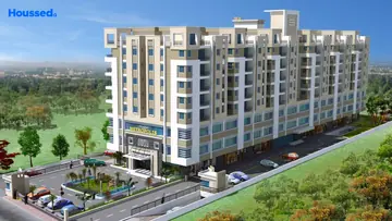 Project Image of Manglams Metropolis - Image 375010