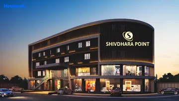 Project Image of Shivdhara Point - Image 375027