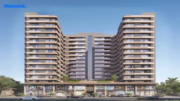 Project Image of Auro Sharnam - Image 375031