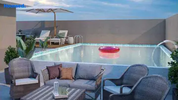 Amenities of Okay Plus Sapphire Suites - Image 375042