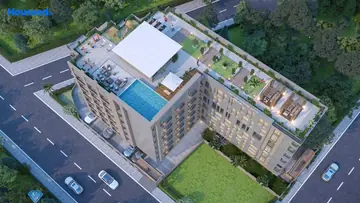 Project Image of Okay Plus Sapphire Suites - Image 375040