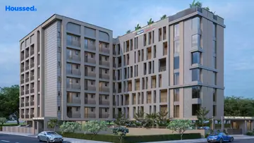 Project Image of Okay Plus Sapphire Suites - Image 375039