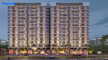 Project Image of Courtyard Paramount - Image 375047