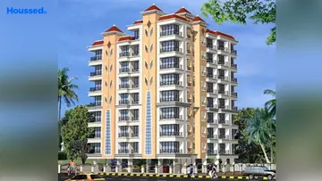 Project Image of Right Channel Trishul Heights - Image 376081