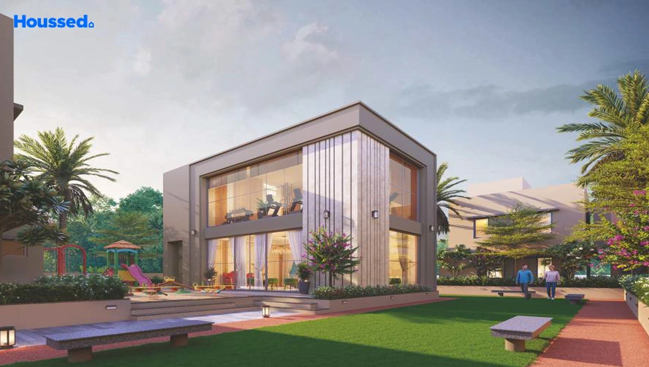 Amenities of Tirth Anand in Waghodia Road, Vadodara - Image 375060