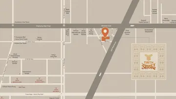 Location of Tirth Anand - Image 375061