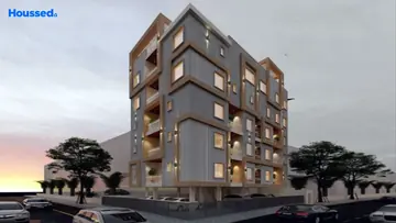 Project Image of Kothari Indraprastha - Image 375065