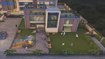 Amenities of Aavkar Glorious - Image 375078