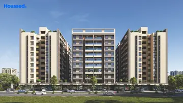 Project Image of Aavkar Glorious - Image 375074