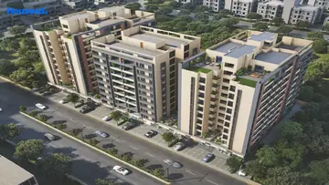 Project Image of Aavkar Glorious - Image 375076