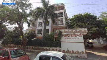 Project Image of Landmark Nakshatra Residency - Image 375100