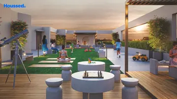 Amenities of Shree Namasya Residency - Image 375093
