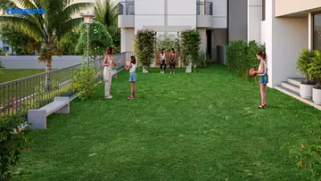 Amenities of Shree Namasya Residency - Image 375094
