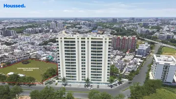 Project Image of Shree Namasya Residency - Image 375092