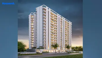 Project Image of Shree Namasya Residency - Image 375090