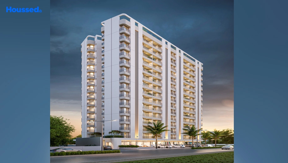 Project Image of Shree Namasya Residency in Atladara, Vadodara - Image 375090