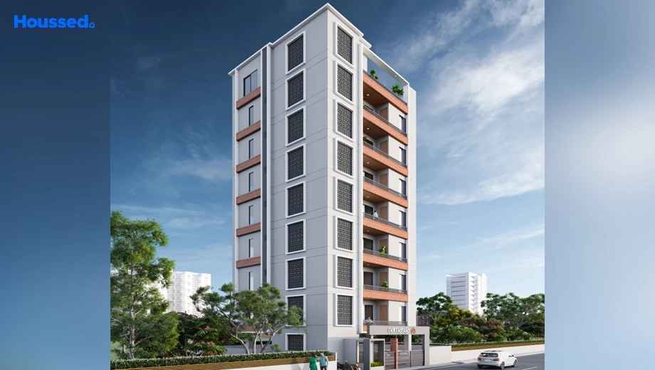 Project Image of Shree Namasya in New Sama, Vadodara - Image 375103
