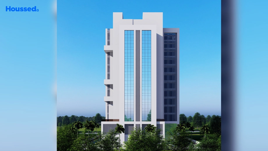 Project Image of Shree Victoria Business Centre in Adajan, Surat - Image 375114