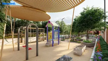 Amenities of Lakefront Sanali Lakeview Terraces - Image 375129