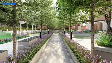 Amenities of Lakefront Sanali Lakeview Terraces - Image 375134