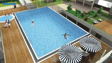 Amenities of Legend Blue Hope - Image 375156