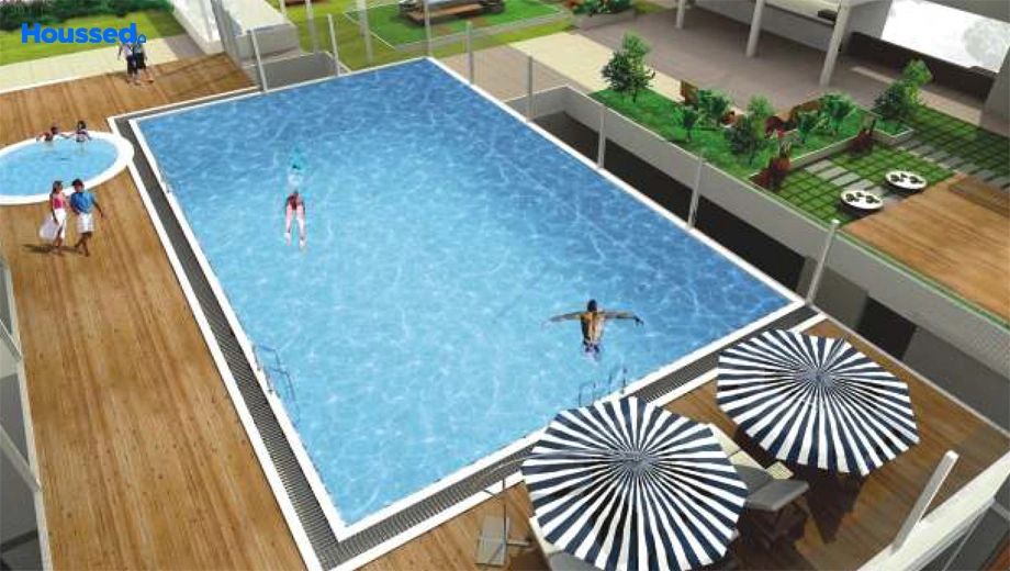 Amenities of Legend Blue Hope in Abids, Hyderabad - Image 375156