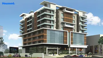 Project Image of Legend Blue Hope - Image 375154