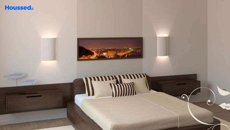 Sample Apartment of Legend Blue Hope in Abids, Hyderabad - Image 375159