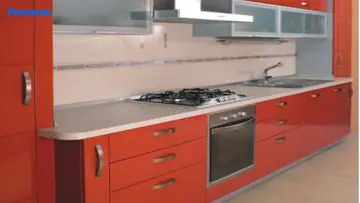 Sample Apartment of Legend Blue Hope - Image 375158